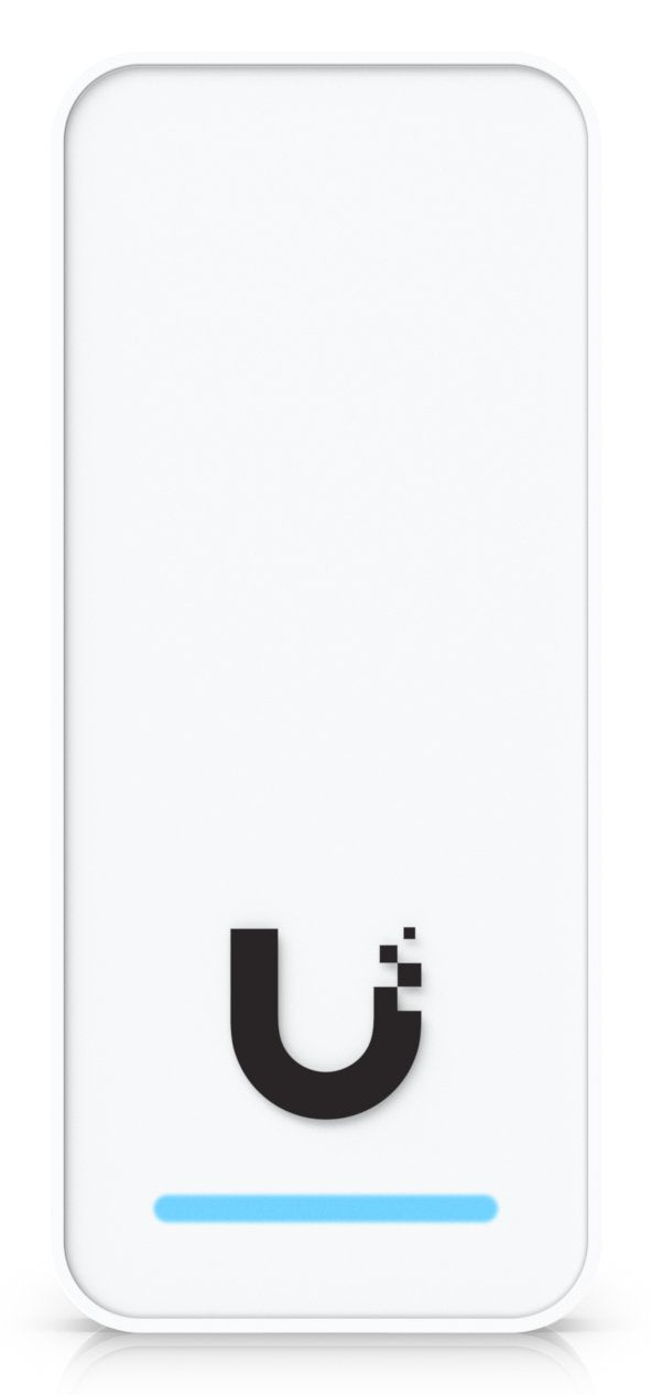 Ubiquiti UA-G3-W Access Reader GEN3, Control Access White UA-G3-W