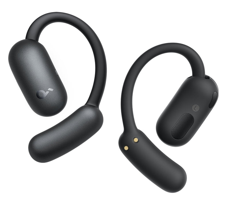 Auriculares Soundcore Aerofit Open-ear Negro