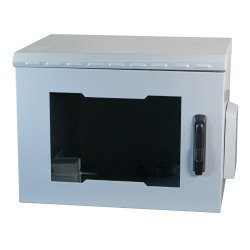 EFB Elektronik 691707IP55.2G - Free-standing Rack - 100KG - Grey