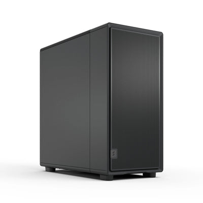 Fractal Box Epoch XL Black Solid FD-C-EPO1X-01 — image 1