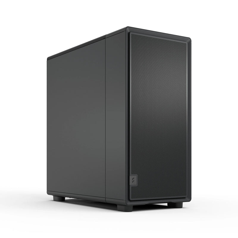 Fractal Box Epoch XL Black Solid FD-C-EPO1X-01