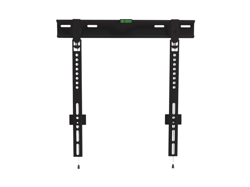 Equip Wall Mount Fixed TV 37-55 - Weight Max. 55KG - VESA 400X400MM
