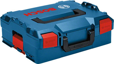 Bosch 1 600 A01 2G0 Box Equipo Blue Red — image 1