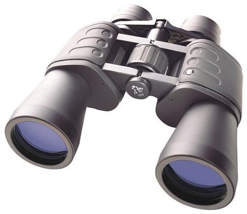 Bresser Optics Hunter 8-24 X 50 Binocular BK-7 Black