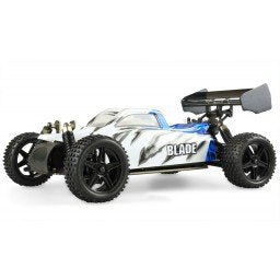Amewi Rc Auto Blade Hggy Ni-mh Battery 2000MAH 14 + — image 1