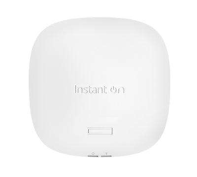 Instant On AP25 Eu Bundle Perp — image 1