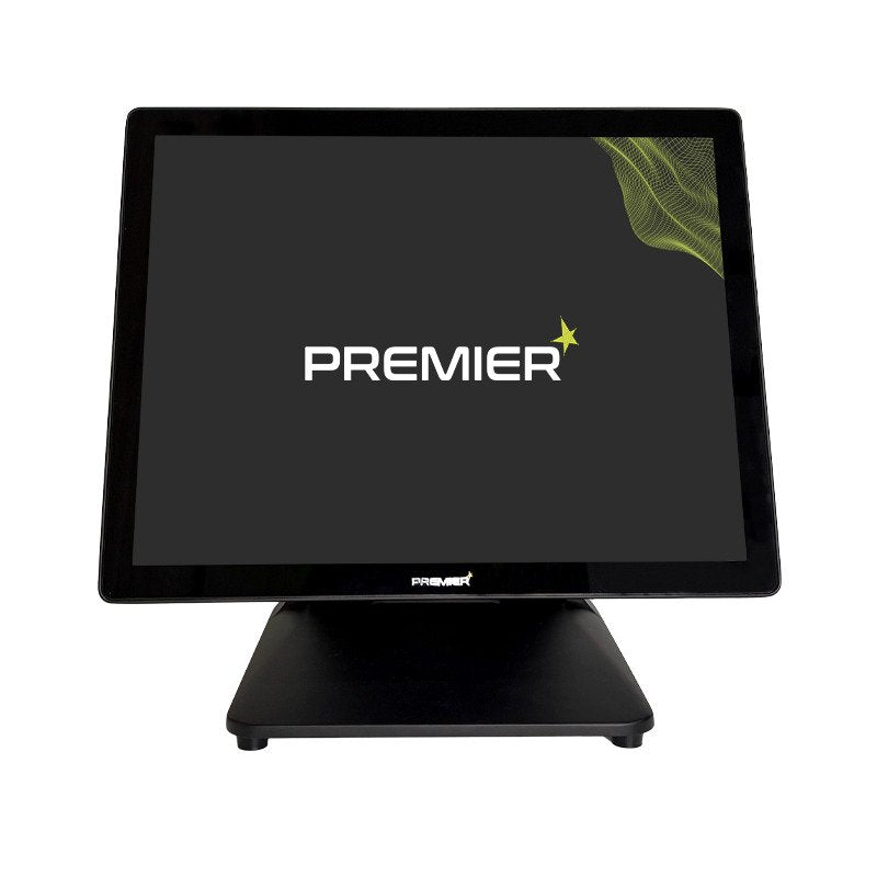 Premier Tpv SQ-200W Intel J6412 8GB 128GB SSD 15.6' Touchscreen Wi-Fi WIN11 Iot
