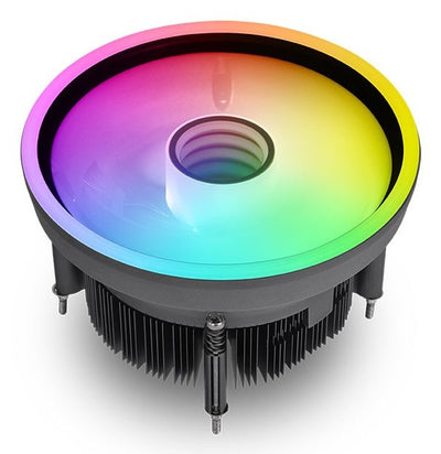Thermaltake Enfriador CPU UX150-L Iluminación ARGB 130MM CL-P147-CA13SW-A — image 1