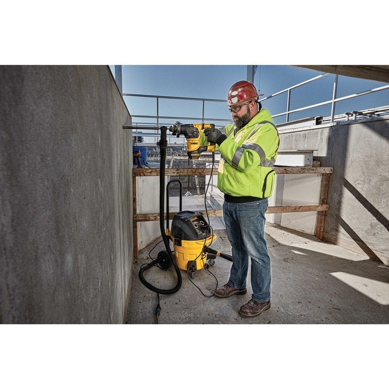 Dewalt Martillo Ligero Sds-plus 950W Con Funda D25333K
