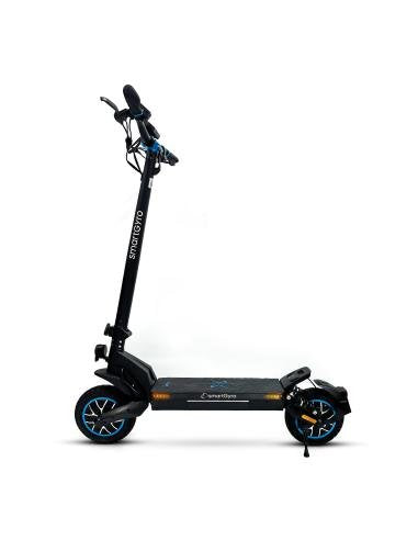 Patinete Electrico Smartgyrocrossover Dual Max. — image 1