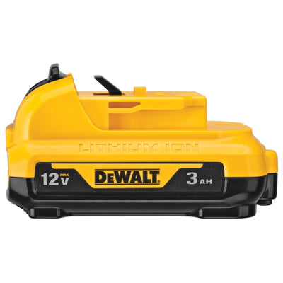 Dewalt Battery Carril Xr 12V Li-ion 3AH DCB124-XJ — image 1