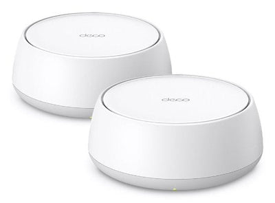 TP-Link Deco BE22(2-PACK) Whole Home Mesh Wi-Fi 7 System — image 1