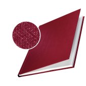 Leitz Covers Rígidas Classic A4 7MM Box Of 10U Burdeos — image 1