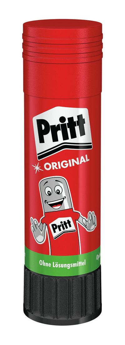 Pritt Barra Glue , 22G, WA12, 9H PK611 — image 1
