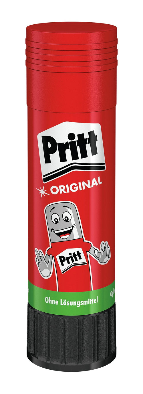 Pritt Barra Glue , 22G, WA12, 9H PK611 — image 1