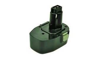 2-POWER Battery Power Tool 14.4V 2000MAH Black & Decker PS140 PTH0125A