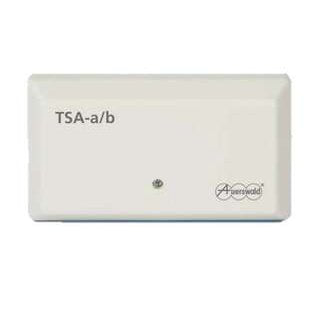 Auerswald Tsa-a B Adapter Connection — image 1