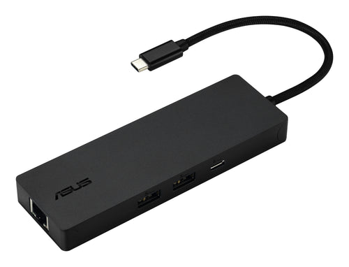 ASUS Docking Station BDS010 8 1 Black — image 1