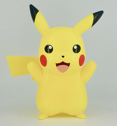 Lamp LED Touch Sensor Pikachu Pokemon — image 1