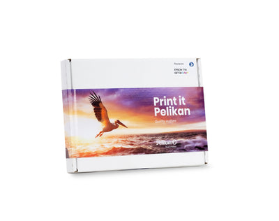 Pelikan Epson T1816 18XL Multi-pack B/C/M/ And — image 1