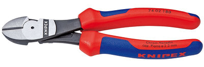 Knipex Pliers Corte Eléctrico 74 02180 — image 1