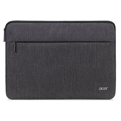 Acer Case Laptop Sleeve ABG7H0 14 Dual Tone Dark Grey — image 1