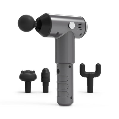 Medisana Pistola Massage Mg 500 Pro — image 1
