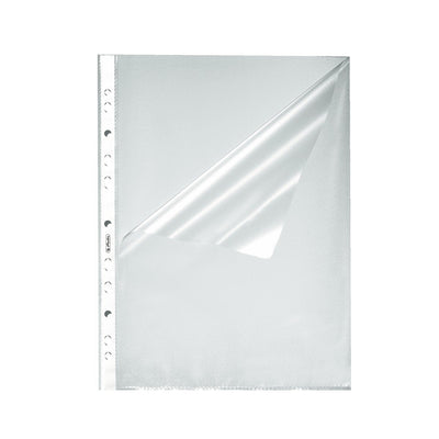 Herlitz Portada Folleto With Cover Granulada + Izquierda Abierta, Organiser — image 1