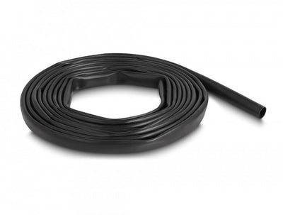 Delock 19000 Pasacables Black 8MM — image 1