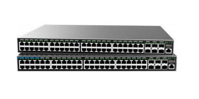 Grandstream Networks GWN7816P Switch Gestionado L3 Gigabit Ethernet (10/100/1000) Energía Sobre Ethernet (PoE) — image 1