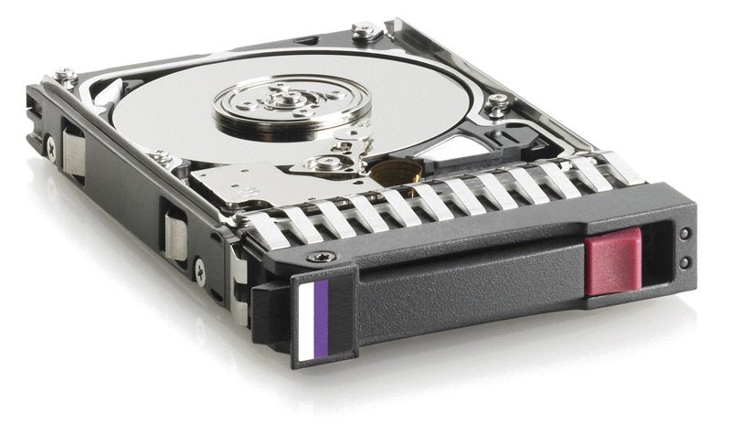 Sps-drv HD 300GB 2.5IN 15K 6G Sas Sgt Sc