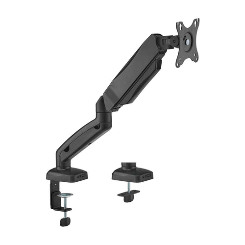 Aisens Desk Mount Pro Contrapeso Swivel And Tilt Monitor/TV 9KG (3 Pivots - 1 Arm 17-32 - Colour — image 1