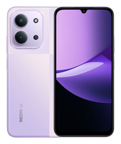 Xiaomi Redmi 15C 4/256GB 5G Dusk Purple Eu — image 1