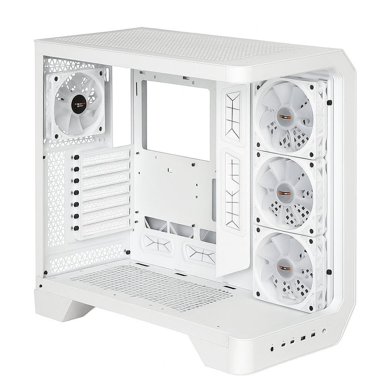 Darkflash Tower DY570 White ATX