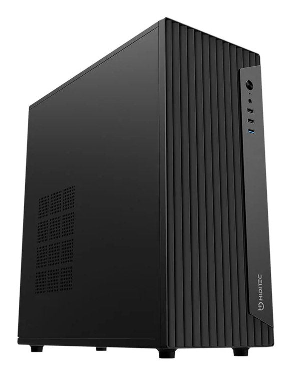 Hiditec Box Semitorre Blok