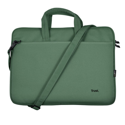 Trust Case Bologna Laptops Up To 16' Green — image 1