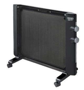 Delonghi Convector Heat Wave HMP1500 Independiente Black 0112404012 — image 1