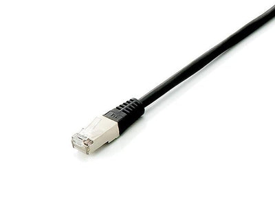 Equip Network Cable CAT.6A 10X/Box S/FTP 2x RJ45 2.00M Sw Lszh — image 1