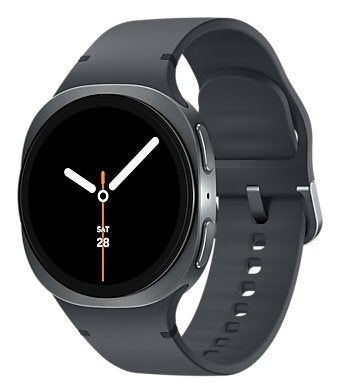 Samsung Galaxy WATCH8 Dark Gray Smartwatch 40MM Bluetooth — image 1