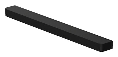 Sony HT-A8000 Bravia Theatre Bar 8 Black Soundbar 60W 5.0.2CH — image 1