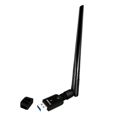 Card Wireless USB D-link DWA-185 Mu-mimo — image 1