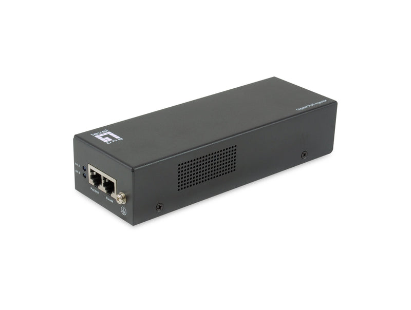 Levelone 1X Ge PoE-injektor Adapter POI-5003 90.0W PoE