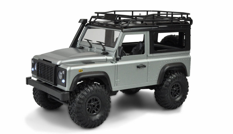 Amewi Rc Auto Geländewagen Crawler Liion Battery 1200MAH 8 +