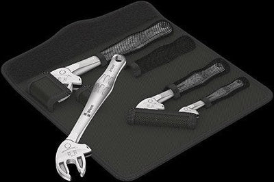 Wera 6004 Joker 4 Juegos Key Inglesa Set — image 1