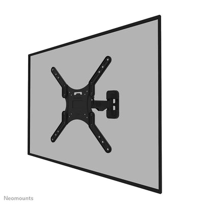 Newstar Neomounts By Screen Wall Mount (full Motion, 2 Pivots, VESA 400X400) (WL40-540BL14) — image 1
