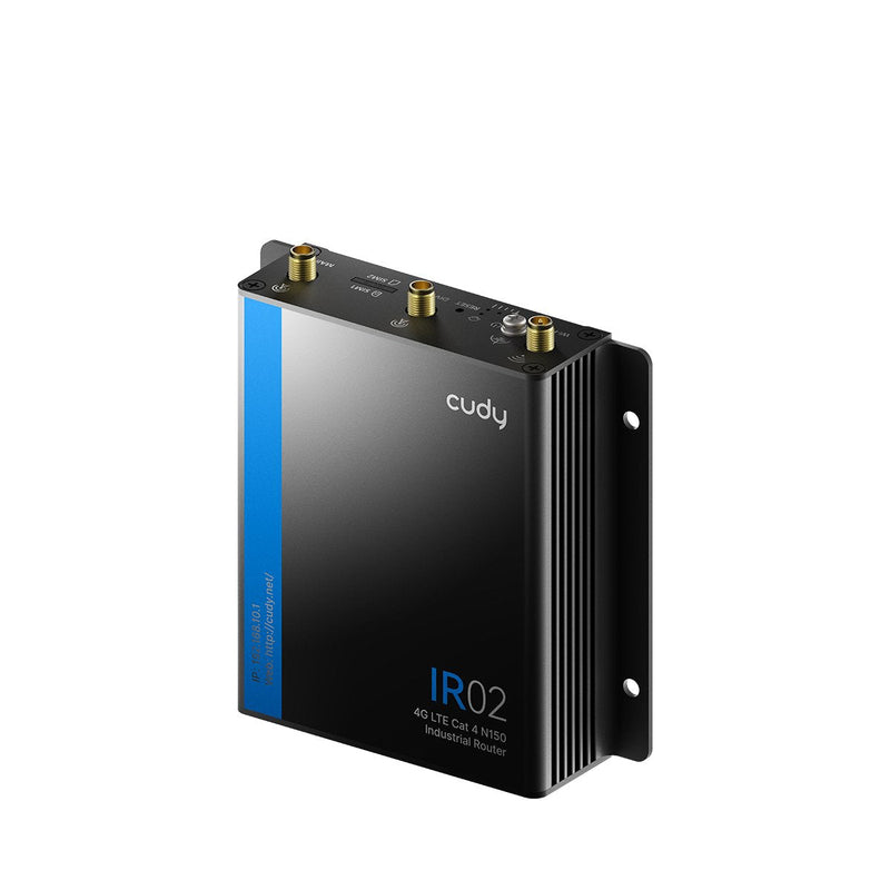 Cudy Router IR02 Industrial