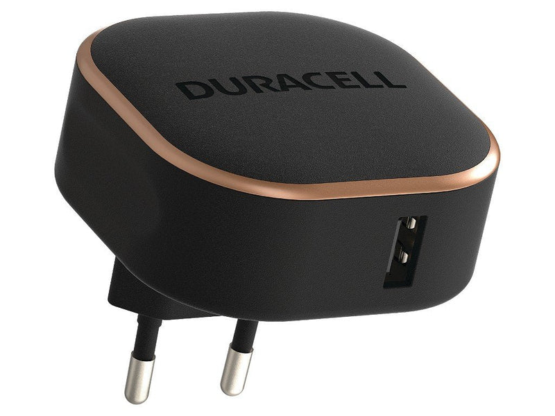 Duracell Wall Charger DRACUSB12 1x USB 2.4A