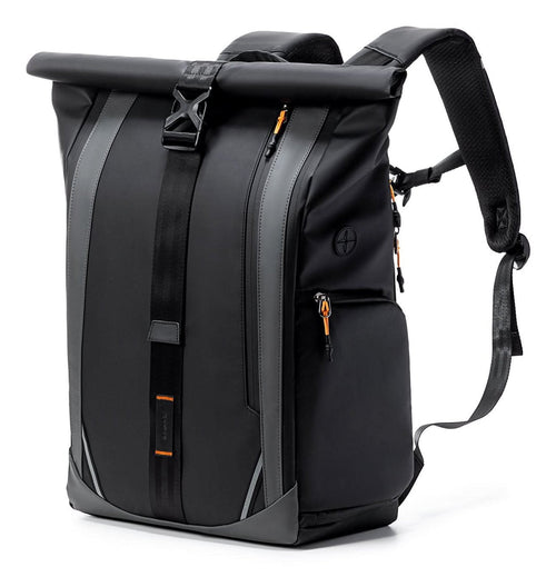 Inateck Backpack BP01009 Travel Black Poliéster — image 1