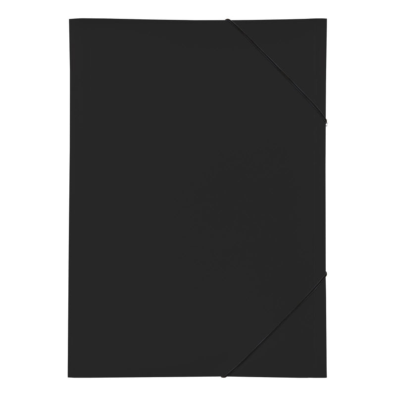 Pagna 21638-01 Folder A3 Polipropileno (pp) Black