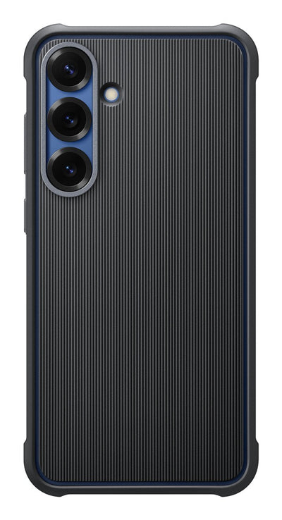 Samsung Case Rugged Galaxy S25 + Black — image 1